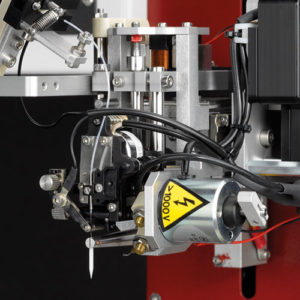 5310 - Ball-wedge Bonder