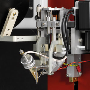 5330 - Wedge-wedge Wirebonder