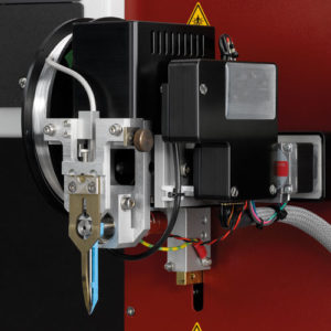 5350 - Manual Heavy wire bonder