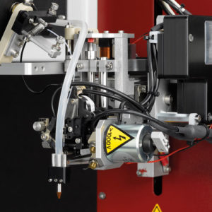5380 - Manual Die-Bonder