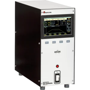 DC-H3000A High Frequency Inverter Spot Welder