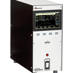 DC-L0600A Linear DC Spot Welder
