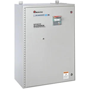 IS-2200CA Mid Frequency Inverter Weld Control