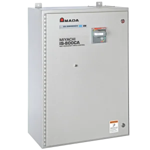 IS-800CA Mid Frequency Inverter Weld Control