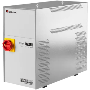 IS-Q500A High Frequency Inverter Spot Welder