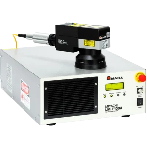 LM-F020A 20 W Fiber Laser Marker