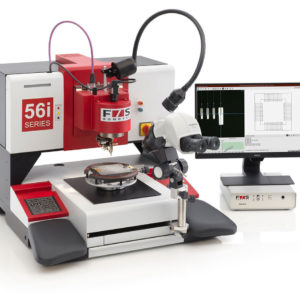 5650 - Heavy wireBonder