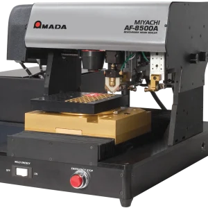 AF8500 Hermetic Sealing System