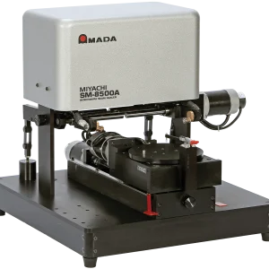 SM-8500 Parallel Seam Sealing System