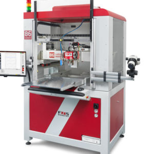 Automatic LargeArea BonderHeavy-Wire8650